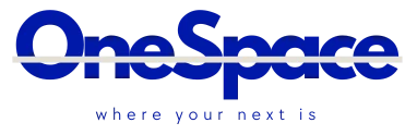 OneSpace logo